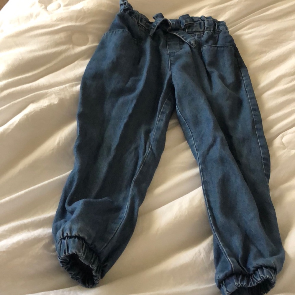 Wonder nation girls pants